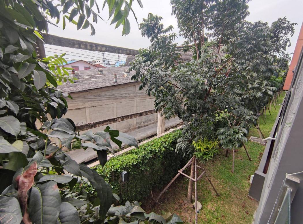 ขายคอนโด แบงค์คอก ฮอไรซอน ไลท์ @ สถานีเพชรเกษม 48 คอนโดมิเนียม - Sell Condo Bangkok Horizon Lite @ Phetkasem 48 Station Condominium - 2766376