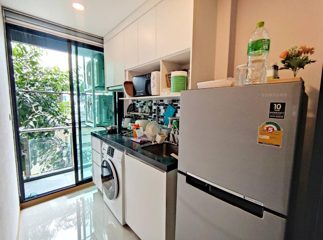ขายคอนโด แบงค์คอก ฮอไรซอน ไลท์ @ สถานีเพชรเกษม 48 คอนโดมิเนียม - Sell Condo Bangkok Horizon Lite @ Phetkasem 48 Station Condominium - 2766374