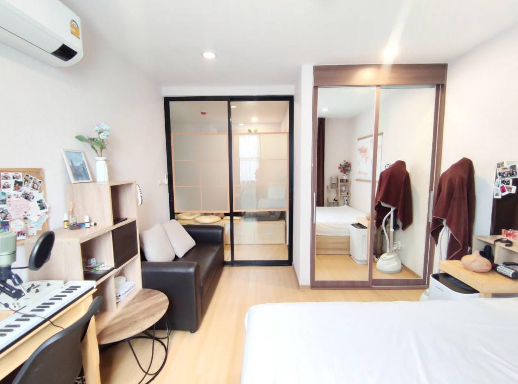 ขายคอนโด แบงค์คอก ฮอไรซอน ไลท์ @ สถานีเพชรเกษม 48 คอนโดมิเนียม - Sell Condo Bangkok Horizon Lite @ Phetkasem 48 Station Condominium - 2766372