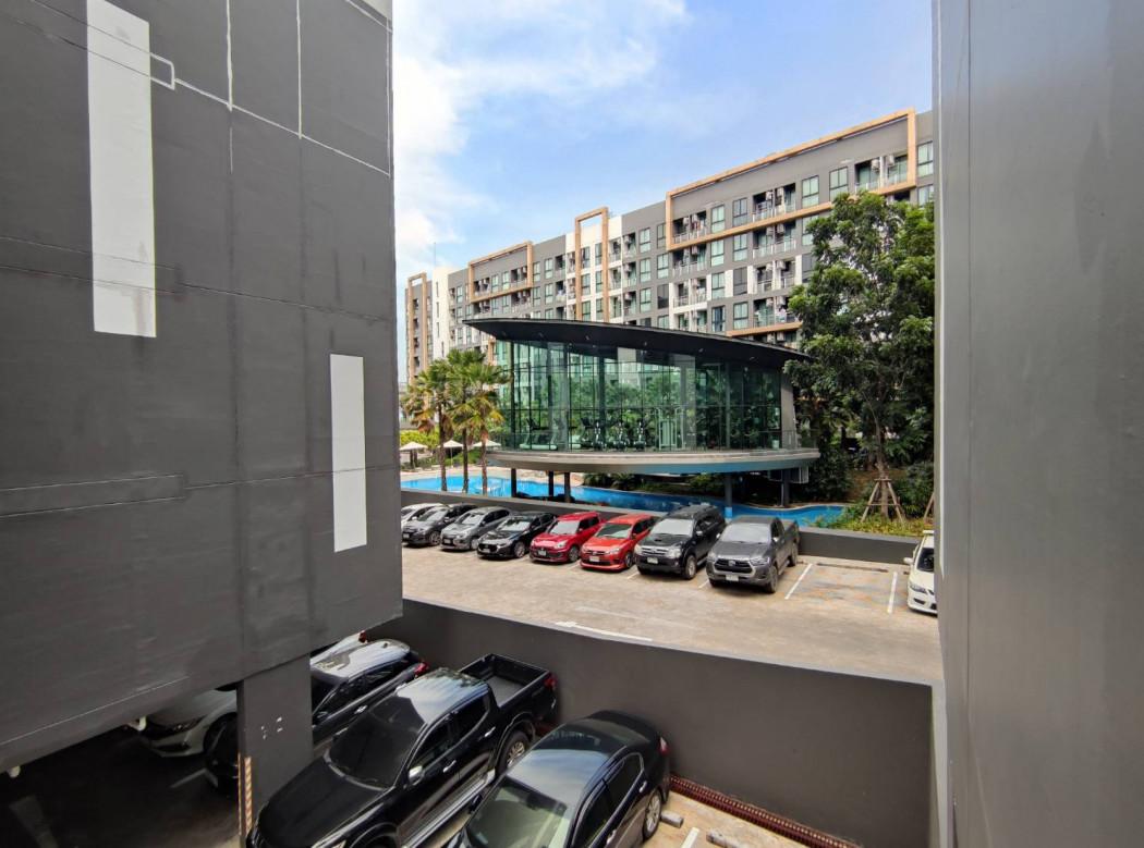 ขายคอนโด แบงค์คอก ฮอไรซอน ไลท์ @ สถานีเพชรเกษม 48 คอนโดมิเนียม - Sell Condo Bangkok Horizon Lite @ Phetkasem 48 Station Condominium - 2766380