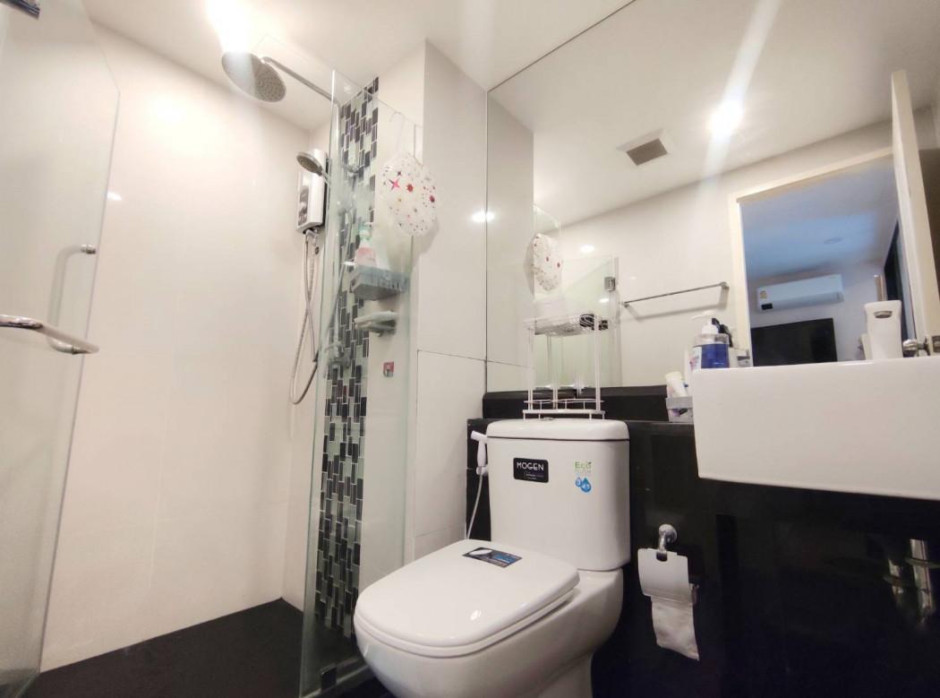 ขายคอนโด แบงค์คอก ฮอไรซอน ไลท์ @ สถานีเพชรเกษม 48 คอนโดมิเนียม - Sell Condo Bangkok Horizon Lite @ Phetkasem 48 Station Condominium - 2766375