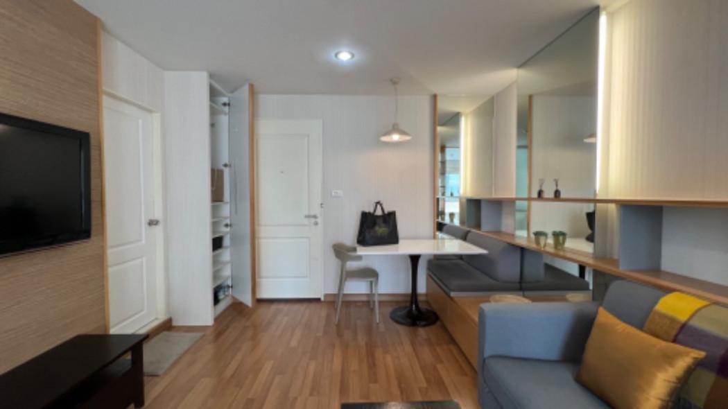 เช่าคอนโด ยู สบาย พระราม4 - กล้วยน้ำไทย คอนโดมิเนียม - Condo Rental U Sabai Rama4 - Kluaynamthai condominium - 2766408