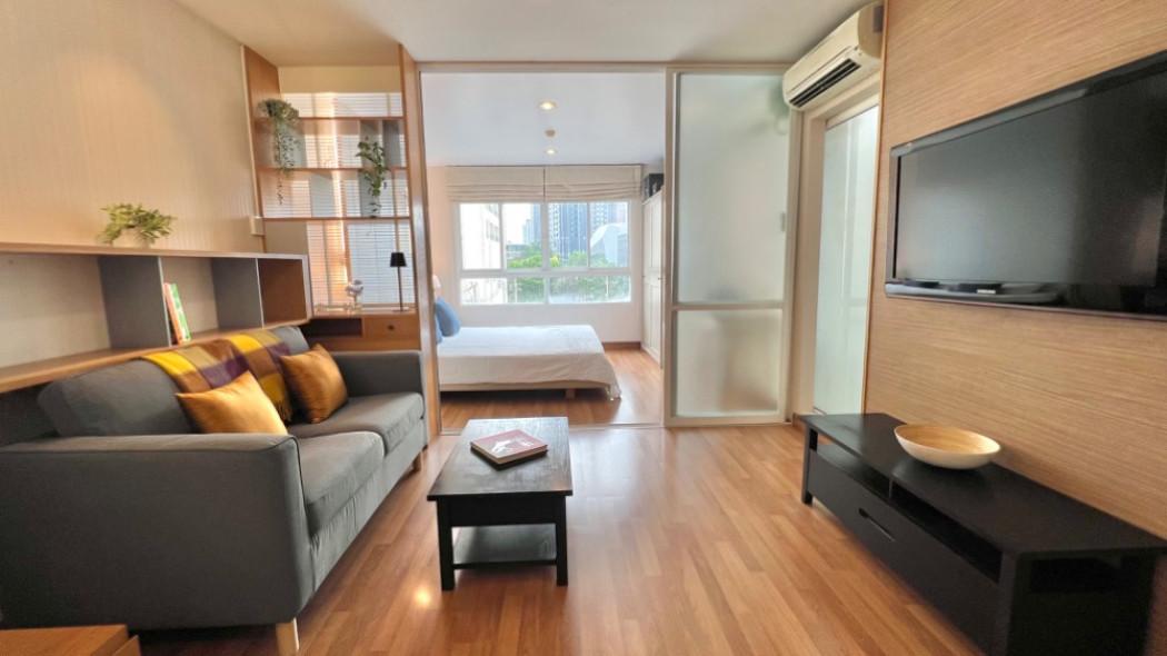 เช่าคอนโด ยู สบาย พระราม4 - กล้วยน้ำไทย คอนโดมิเนียม - Condo Rental U Sabai Rama4 - Kluaynamthai condominium - 2766402