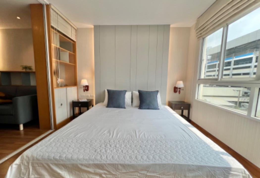 เช่าคอนโด ยู สบาย พระราม4 - กล้วยน้ำไทย คอนโดมิเนียม - Condo Rental U Sabai Rama4 - Kluaynamthai condominium - 2766412