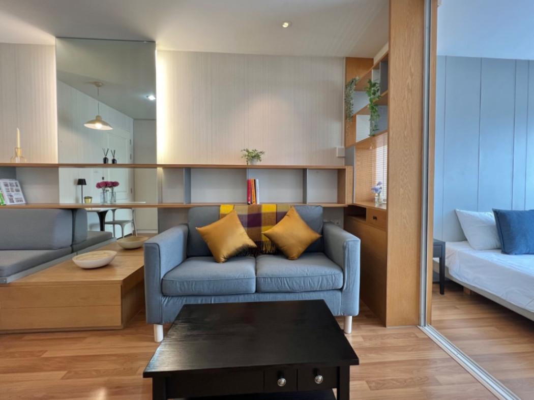 เช่าคอนโด ยู สบาย พระราม4 - กล้วยน้ำไทย คอนโดมิเนียม - Condo Rental U Sabai Rama4 - Kluaynamthai condominium - 2766401