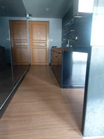 ขายคอนโด เดอะ นิช สุขุมวิท49 คอนโดมิเนียม - Sell Condo The Niche Sukhumvit49 condominium - 2766502
