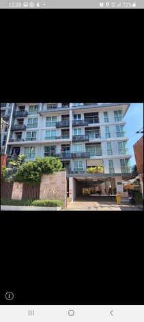 ขายคอนโด เดอะ นิช สุขุมวิท49 คอนโดมิเนียม - Sell Condo The Niche Sukhumvit49 condominium - 2766501