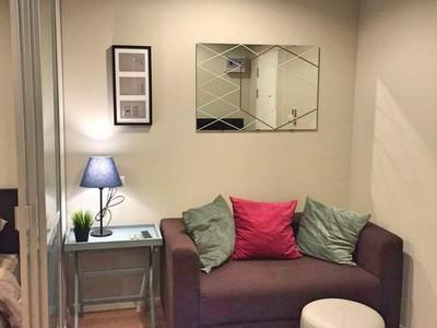 ขายคอนโด ลุมพินี วิลล์ อ่อนนุช-พัฒนาการ คอนโดมิเนียม - Sell Condo Lumpini Ville Onnut - Phatthanakan condominium - 2766563