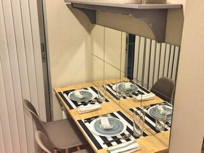 ขายคอนโด ลุมพินี วิลล์ อ่อนนุช-พัฒนาการ คอนโดมิเนียม - Sell Condo Lumpini Ville Onnut - Phatthanakan condominium - 2766562
