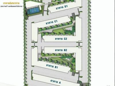 ขายคอนโด ลุมพินี วิลล์ อ่อนนุช-พัฒนาการ คอนโดมิเนียม - Sell Condo Lumpini Ville Onnut - Phatthanakan condominium - 2766567