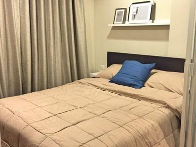 ขายคอนโด ลุมพินี วิลล์ อ่อนนุช-พัฒนาการ คอนโดมิเนียม - Sell Condo Lumpini Ville Onnut - Phatthanakan condominium - 2766560