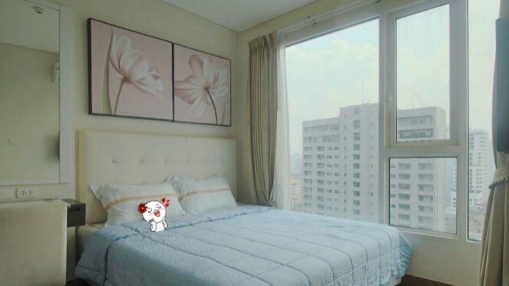 เช่าคอนโด ไอวี่ ทองหล่อ คอนโดมิเนียม - Condo Rental Ivy Thonglor condominium - 2766905