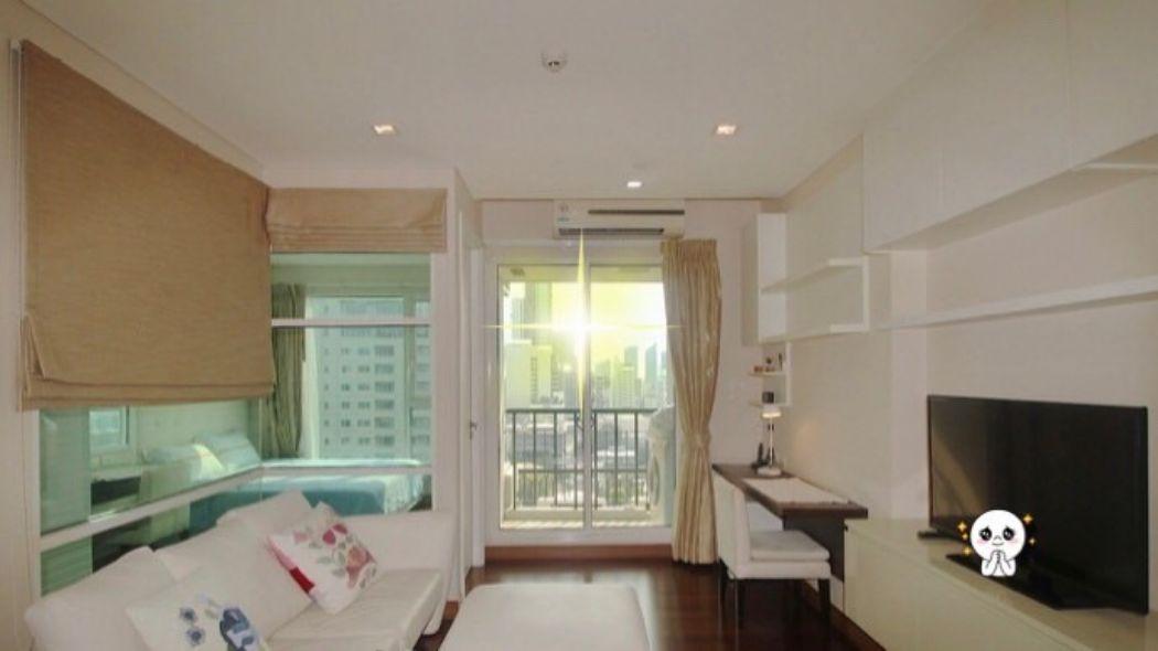 เช่าคอนโด ไอวี่ ทองหล่อ คอนโดมิเนียม - Condo Rental Ivy Thonglor condominium - 2766901