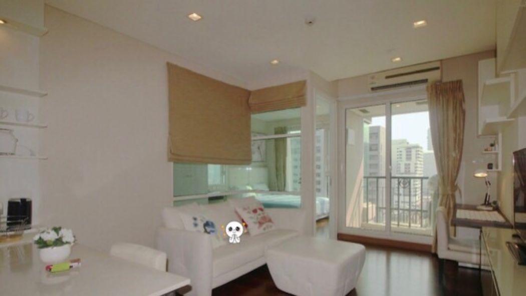 เช่าคอนโด ไอวี่ ทองหล่อ คอนโดมิเนียม - Condo Rental Ivy Thonglor condominium - 2766903