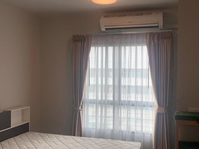 ขายคอนโด ยูนิโอ พระราม 2-ท่าข้าม คอนโดมิเนียม - Sell Condo Unio Rama 2-Thakham condominium - 2767035
