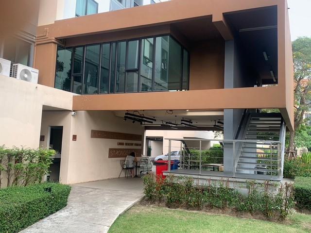 ขายคอนโด ยูนิโอ พระราม 2-ท่าข้าม คอนโดมิเนียม - Sell Condo Unio Rama 2-Thakham condominium - 2767040