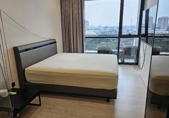 เช่าคอนโด เดอะ รูม สุขุมวิท 38 คอนโดมิเนียม - Condo Rental The Room Sukhumvit 38 condominium - 2767058