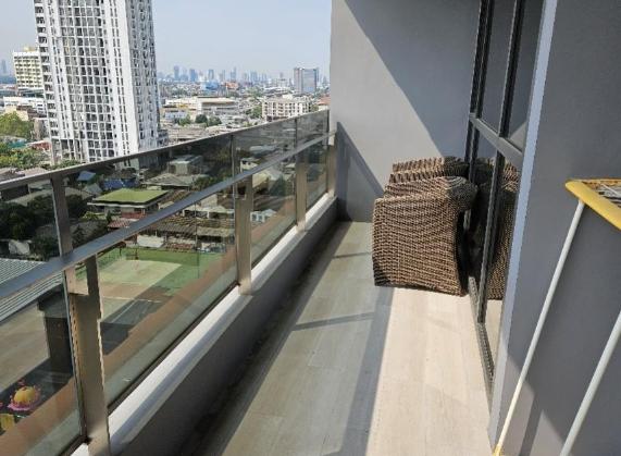 เช่าคอนโด เดอะ รูม สุขุมวิท 38 คอนโดมิเนียม - Condo Rental The Room Sukhumvit 38 condominium - 2767061
