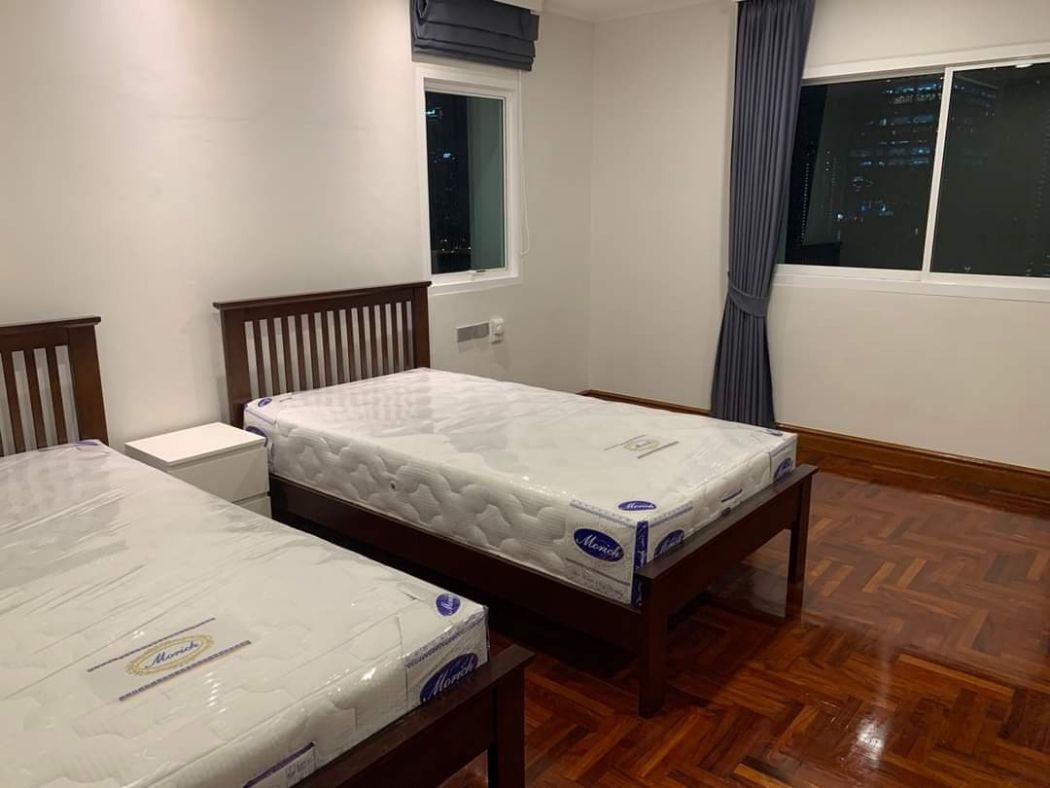 เช่าคอนโด คาลิสตา แมนชั่น - Condo Rental   - 2767108