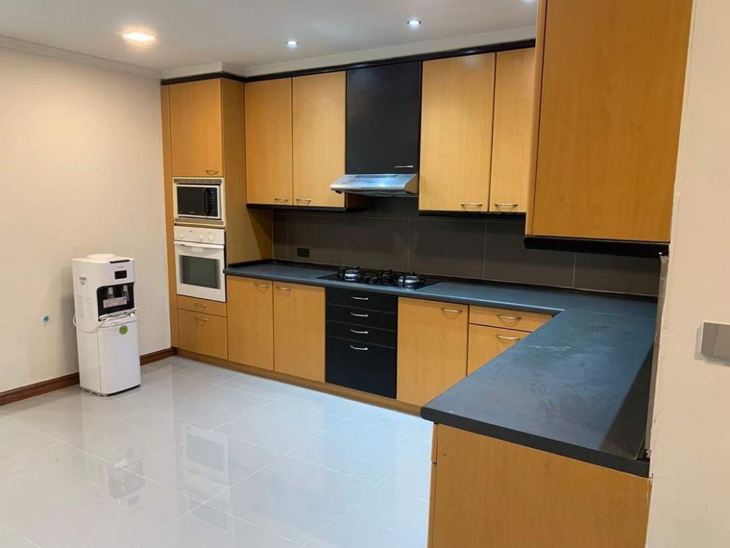 เช่าคอนโด คาลิสตา แมนชั่น - Condo Rental   - 2767107