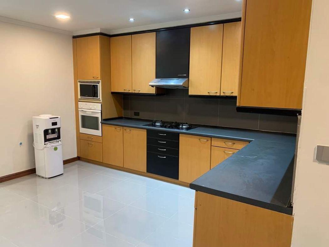 เช่าคอนโด คาลิสตา แมนชั่น - Condo Rental   - 2767107