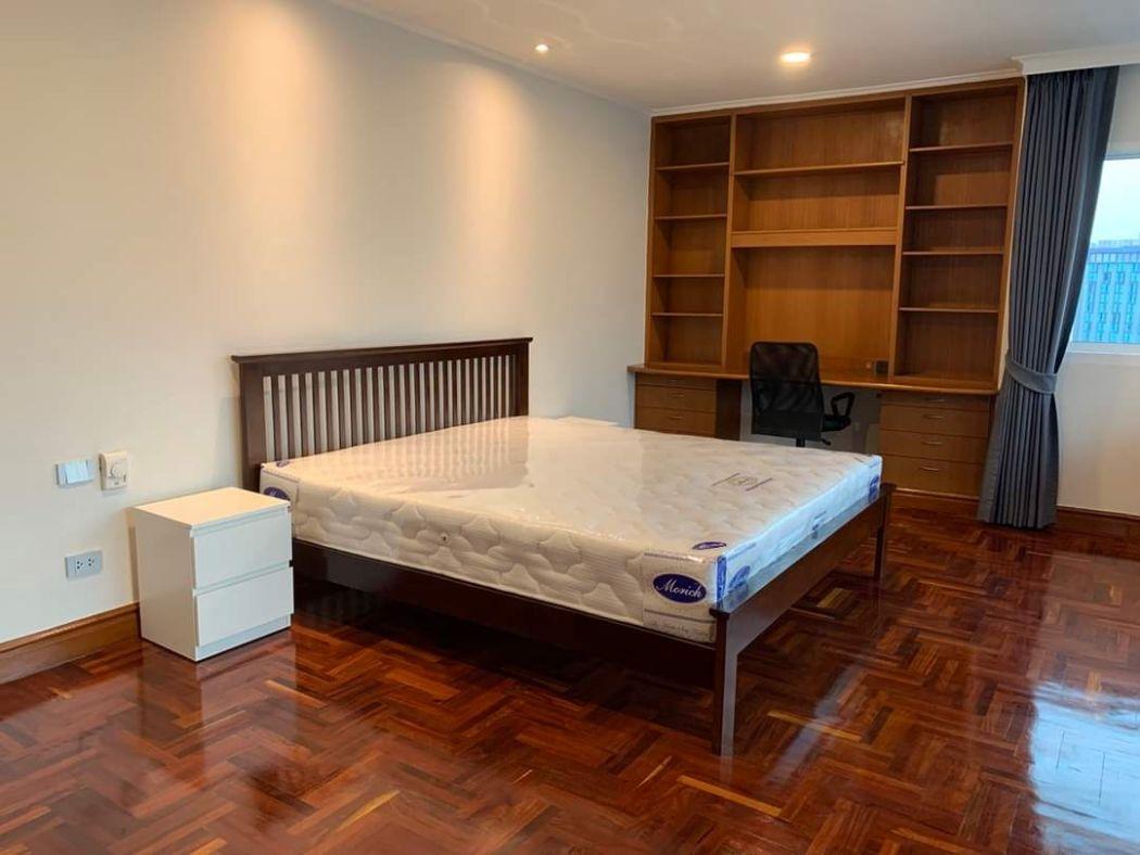 เช่าคอนโด คาลิสตา แมนชั่น - Condo Rental   - 2767110