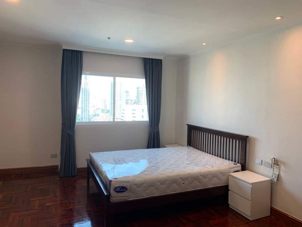 เช่าคอนโด คาลิสตา แมนชั่น - Condo Rental   - 2767101