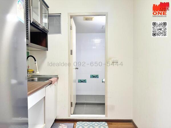 ขายคอนโด คอนโด ยู รัชโยธิน - Sell Condo Condo U Ratchayothin - 2767135