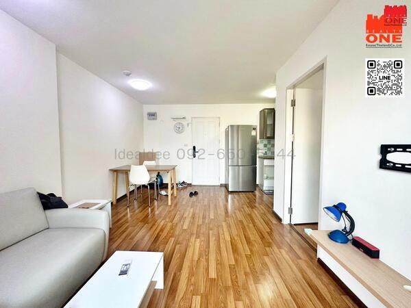 ขายคอนโด คอนโด ยู รัชโยธิน - Sell Condo Condo U Ratchayothin - 2767132