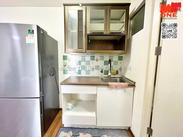 ขายคอนโด คอนโด ยู รัชโยธิน - Sell Condo Condo U Ratchayothin - 2767136