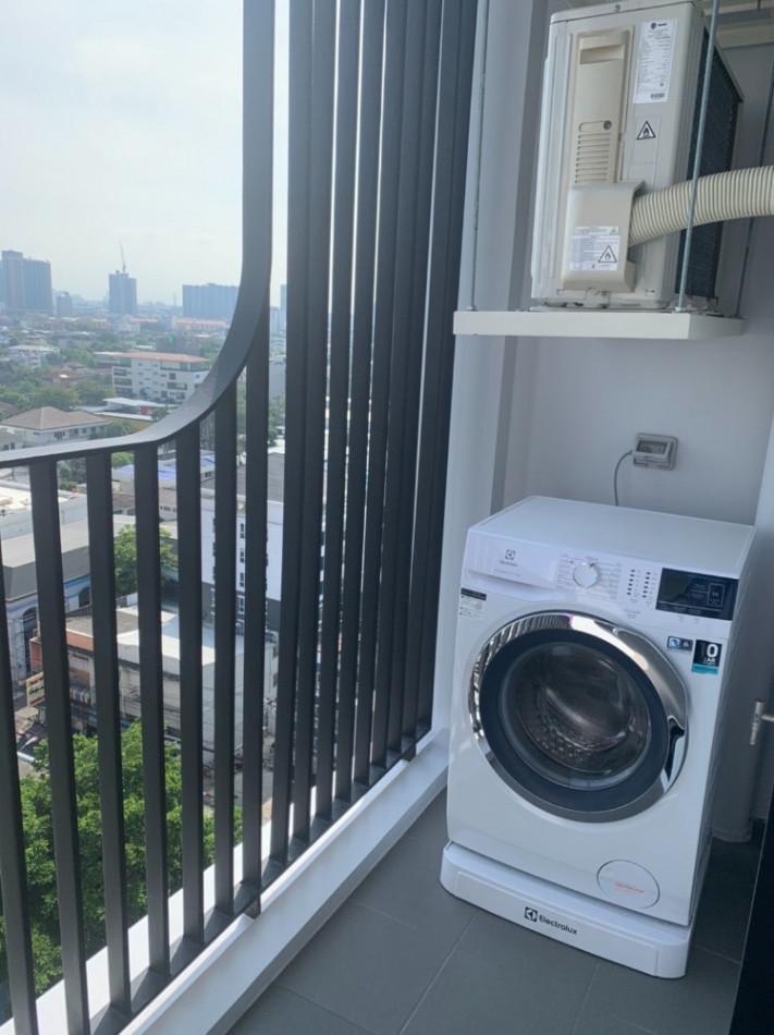 เช่าคอนโด XT Ekkamai : เอ็กซ์ ที เอกมัย - Condo Rental   - 2767162