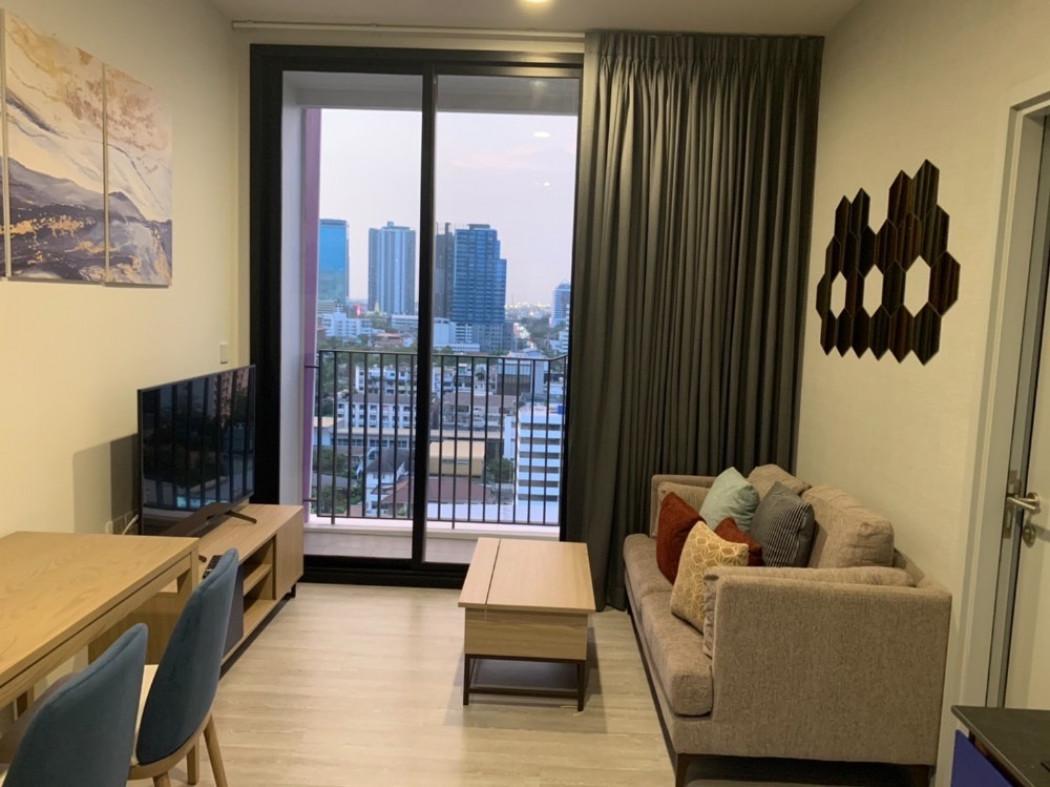 เช่าคอนโด XT Ekkamai : เอ็กซ์ ที เอกมัย - Condo Rental   - 2767155