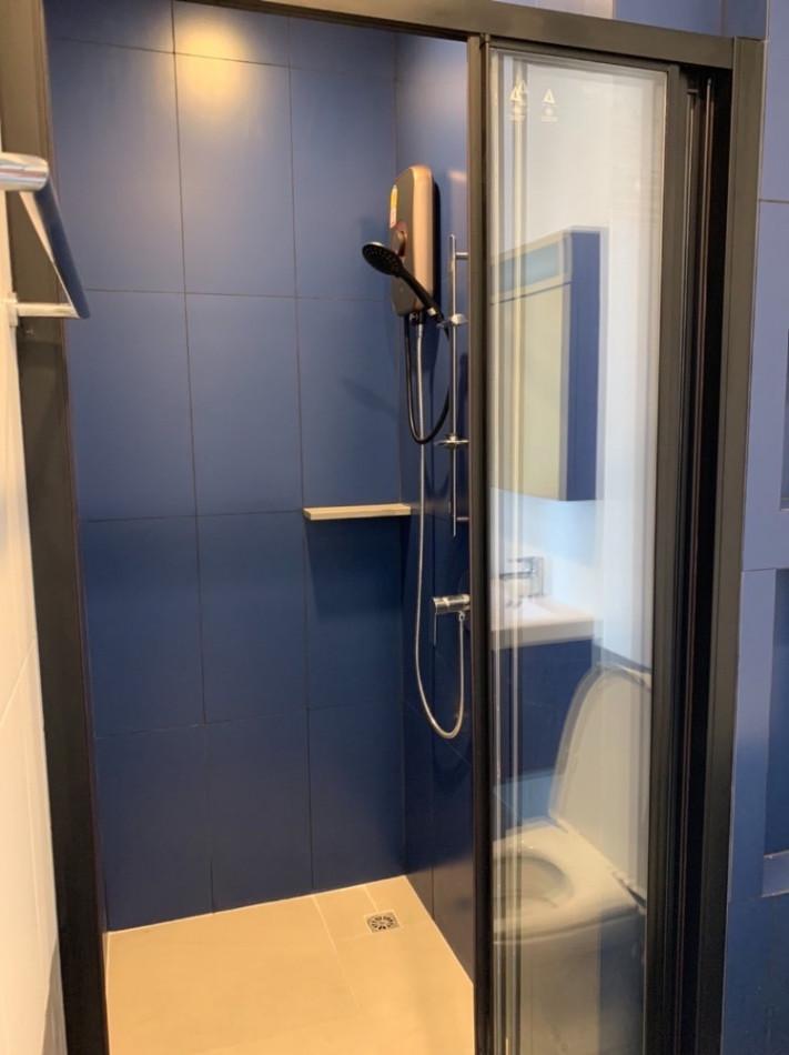 เช่าคอนโด XT Ekkamai : เอ็กซ์ ที เอกมัย - Condo Rental   - 2767163