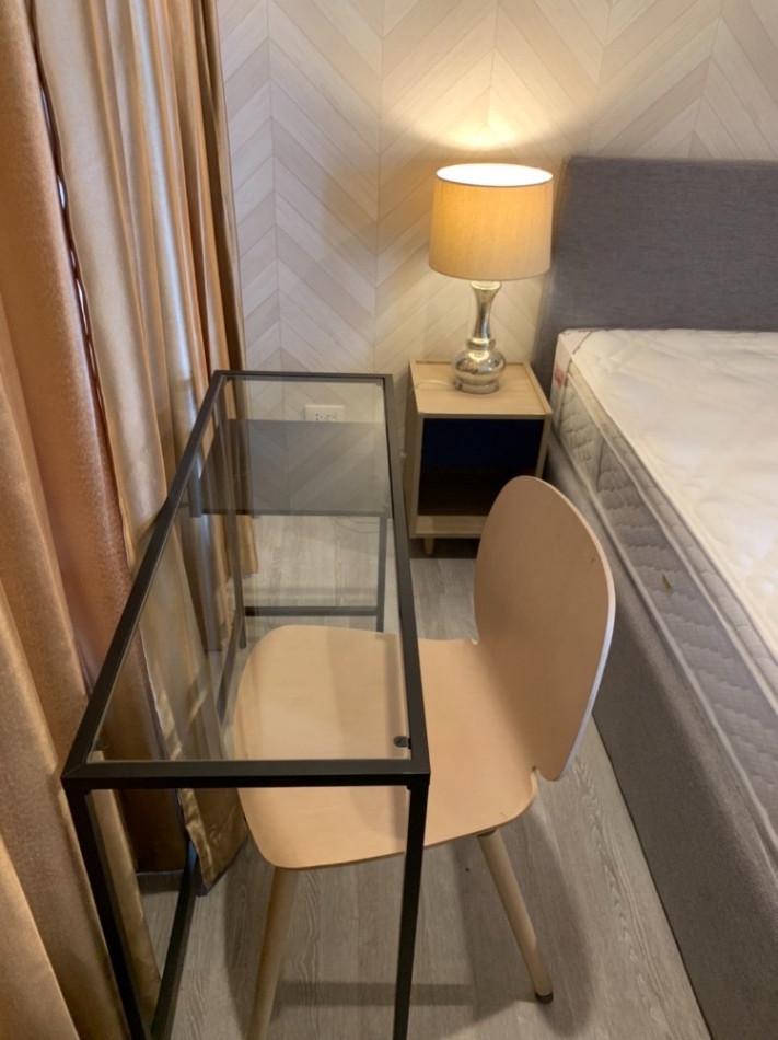 เช่าคอนโด XT Ekkamai : เอ็กซ์ ที เอกมัย - Condo Rental   - 2767160