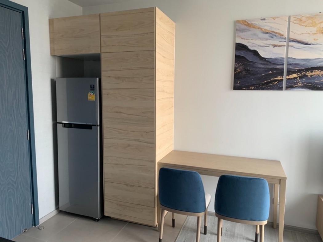 เช่าคอนโด XT Ekkamai : เอ็กซ์ ที เอกมัย - Condo Rental   - 2767158