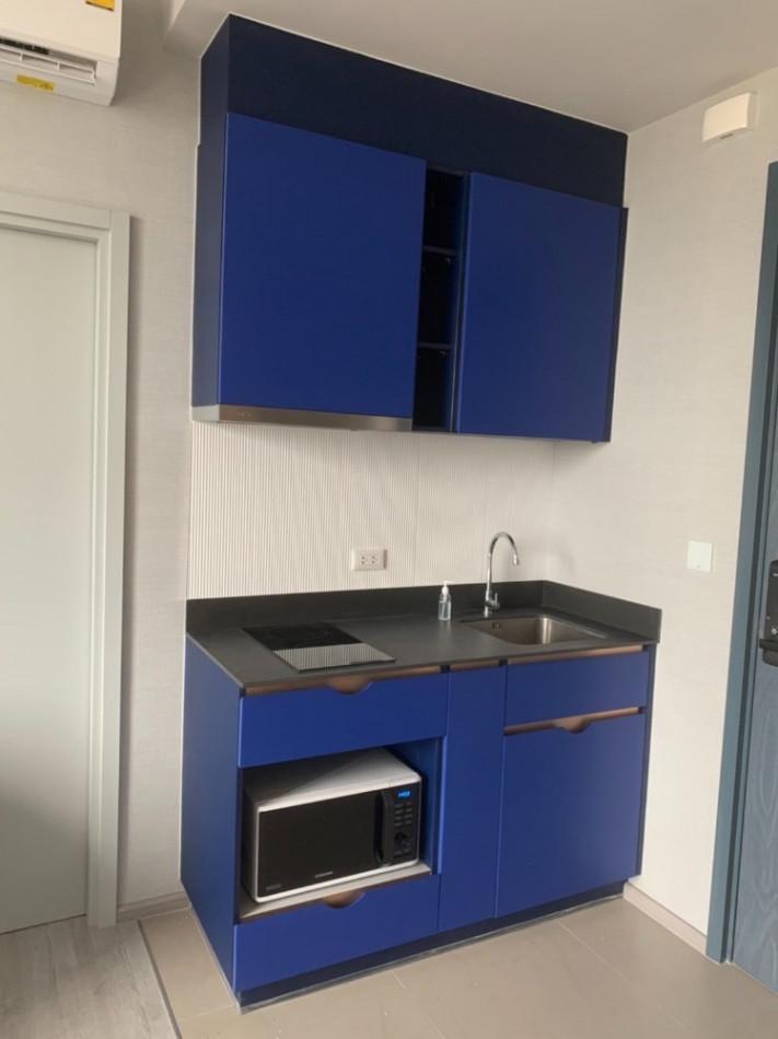 เช่าคอนโด XT Ekkamai : เอ็กซ์ ที เอกมัย - Condo Rental   - 2767161