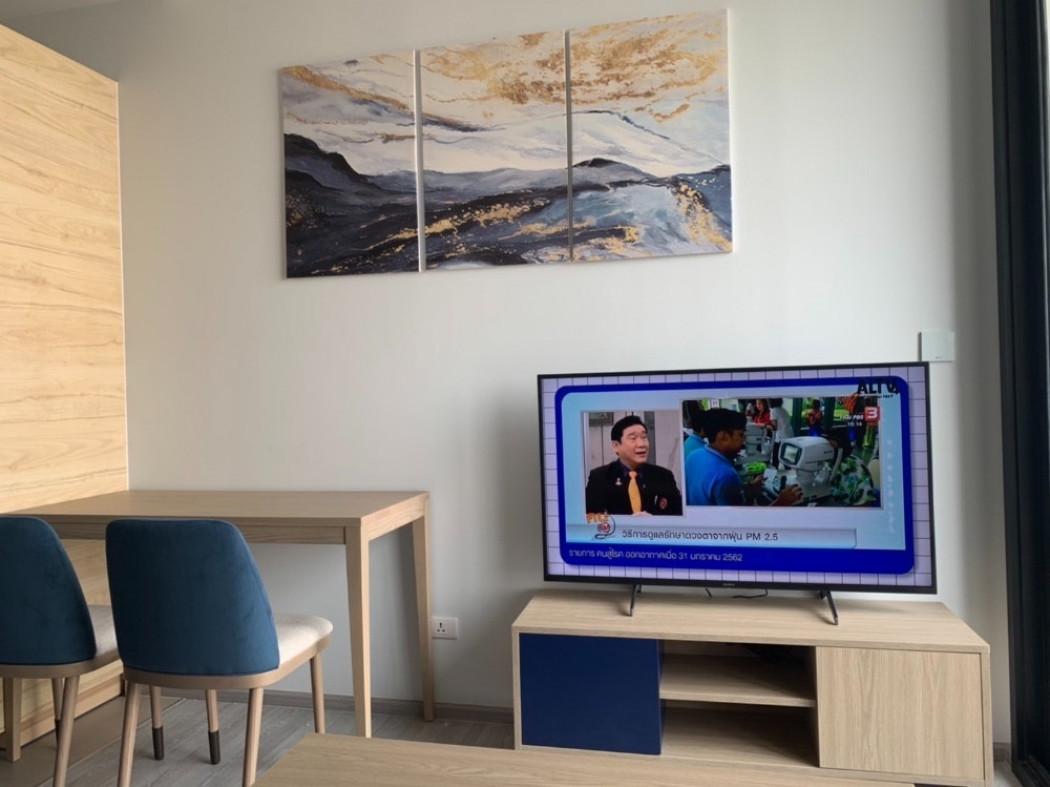 เช่าคอนโด XT Ekkamai : เอ็กซ์ ที เอกมัย - Condo Rental   - 2767159