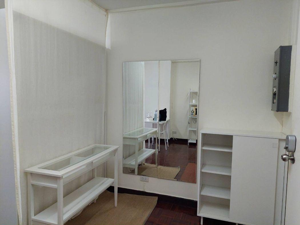 เช่าคอนโด ไอทีเอฟ สีลม พาเลส คอนโดมิเนียม - Condo Rental ITF Silom Palace condominium - 2767260