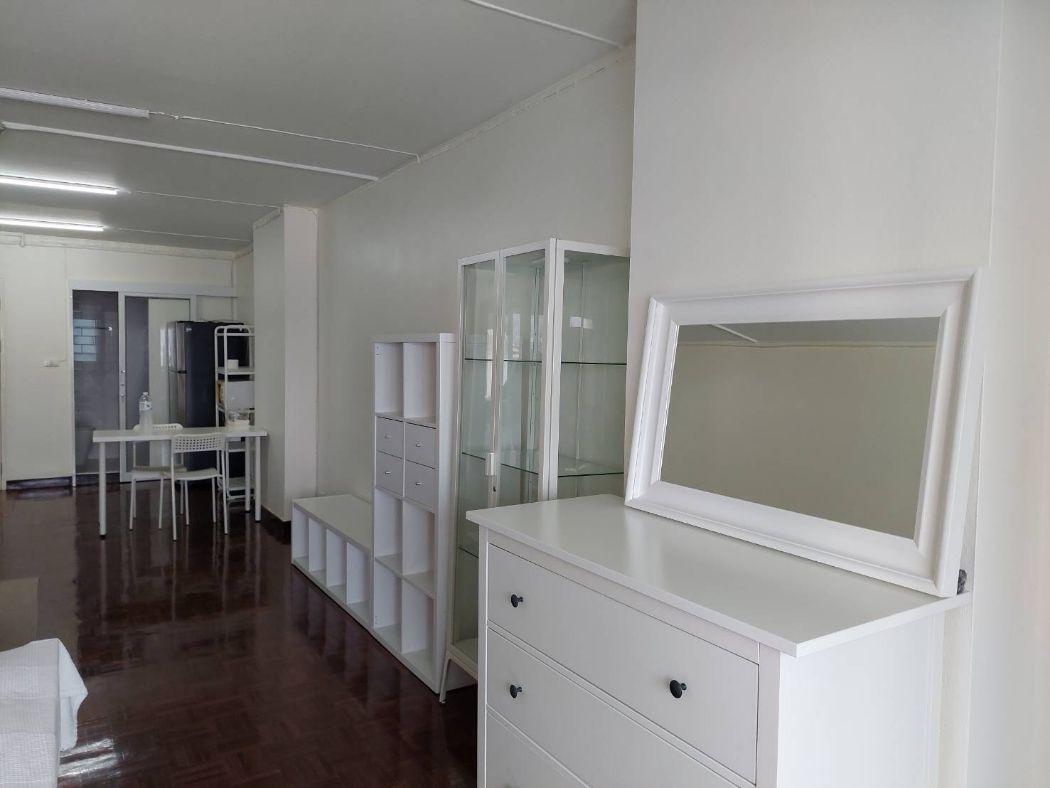 เช่าคอนโด ไอทีเอฟ สีลม พาเลส คอนโดมิเนียม - Condo Rental ITF Silom Palace condominium - 2767257