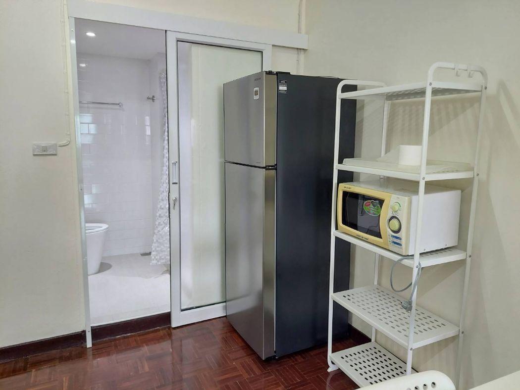 เช่าคอนโด ไอทีเอฟ สีลม พาเลส คอนโดมิเนียม - Condo Rental ITF Silom Palace condominium - 2767259