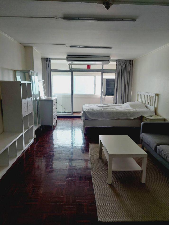เช่าคอนโด ไอทีเอฟ สีลม พาเลส คอนโดมิเนียม - Condo Rental ITF Silom Palace condominium - 2767258