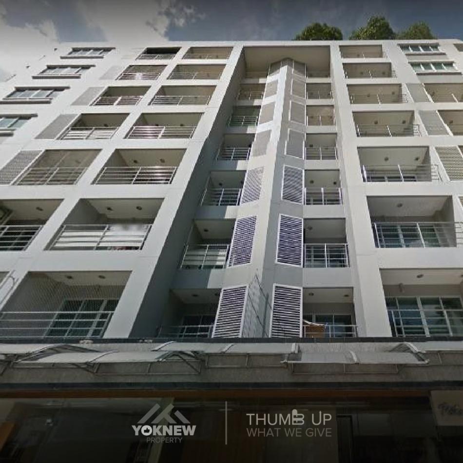 เช่าคอนโด แกรนด์ เฮอริเทจ ทองหล่อ คอนโดมิเนียม - Condo Rental Grand Heritage Thonglor condominium - 2767465