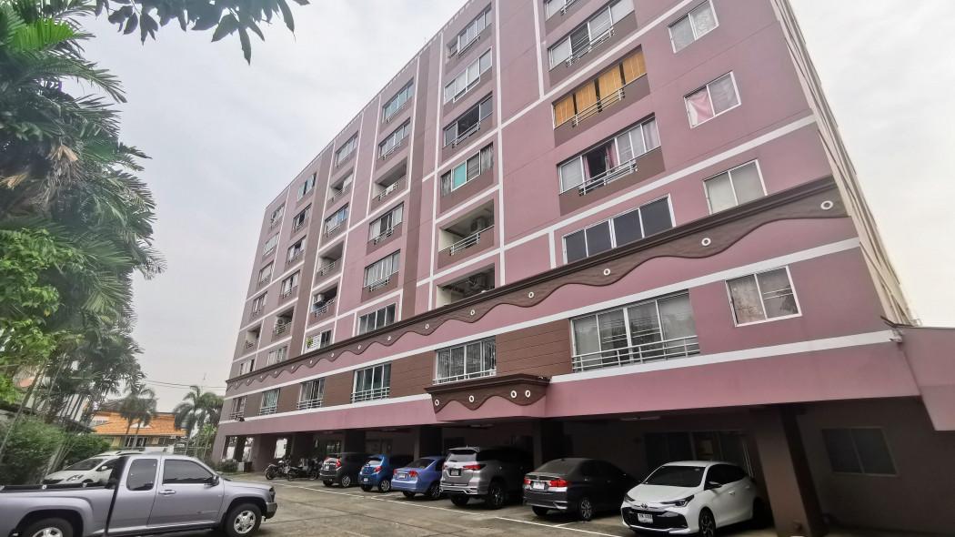 ขายคอนโด คาซ่า เดอ ซานซาร์ร่า คอนโดมิเนียม - Sell Condo Casa de Sansara condominium - 2767583