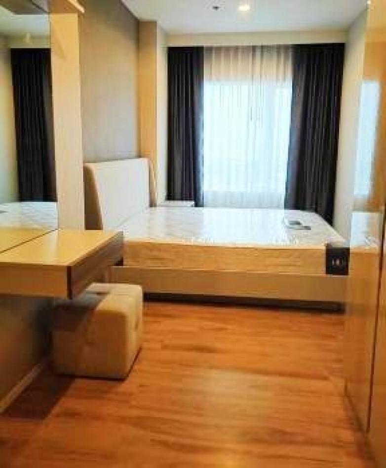 เช่าคอนโด แอมเบอร์ บาย อีสเทิร์น สตาร์ คอนโดมิเนียม - Condo Rental Amber by Eastern Star condominium - 2768031