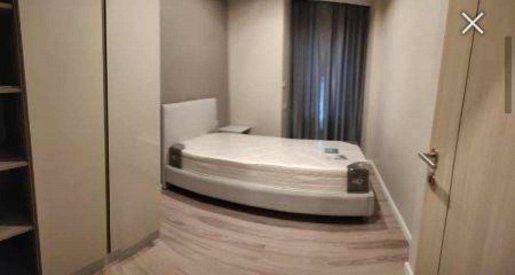 เช่าคอนโด แอมเบอร์ บาย อีสเทิร์น สตาร์ คอนโดมิเนียม - Condo Rental Amber by Eastern Star condominium - 2768032