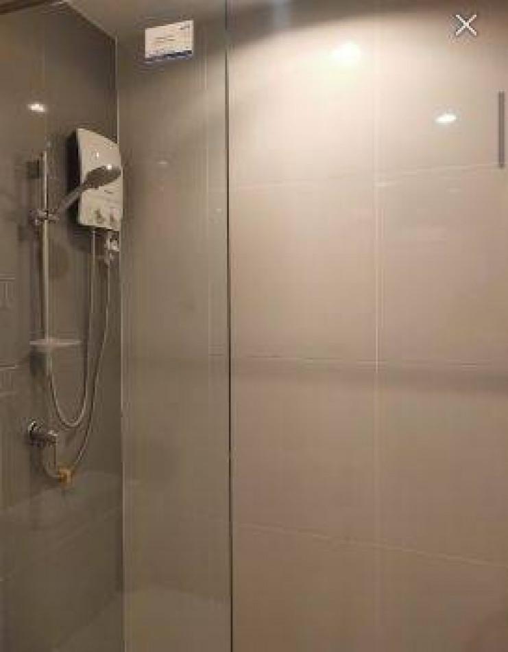 เช่าคอนโด แอมเบอร์ บาย อีสเทิร์น สตาร์ คอนโดมิเนียม - Condo Rental Amber by Eastern Star condominium - 2768034