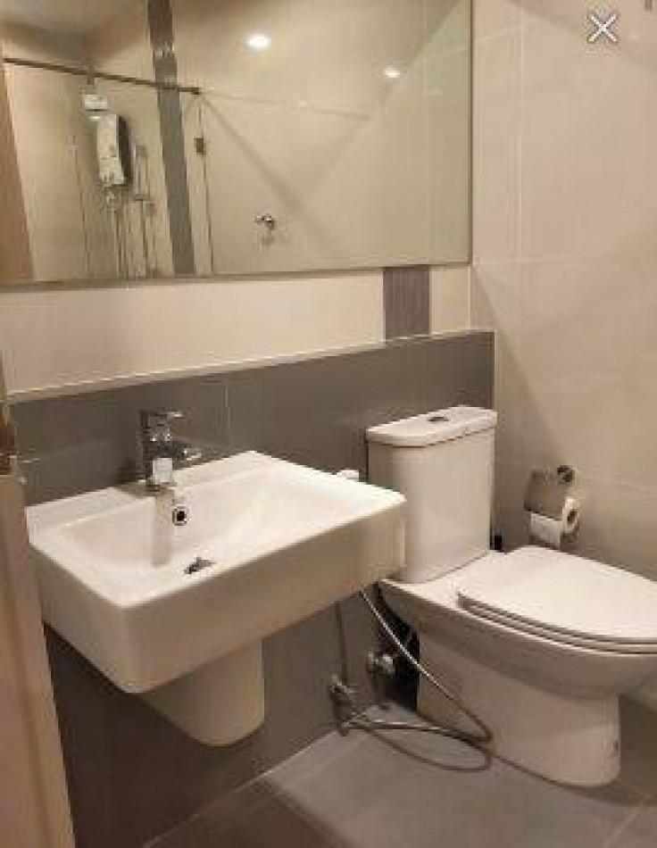 เช่าคอนโด แอมเบอร์ บาย อีสเทิร์น สตาร์ คอนโดมิเนียม - Condo Rental Amber by Eastern Star condominium - 2768035
