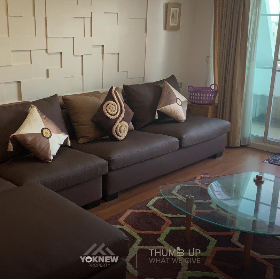 เช่าคอนโด แกรนด์ เฮอริเทจ ทองหล่อ คอนโดมิเนียม - Condo Rental Grand Heritage Thonglor condominium - 2768149