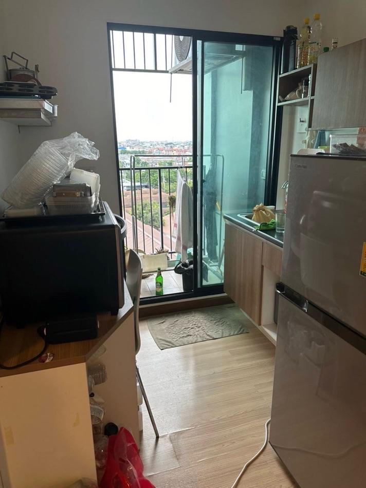 ขายคอนโด J Condo Sathorn-Kallaprapruk : เจ คอนโด สาทร-กัลปพฤกษ์ - Sell Condo   - 2768667