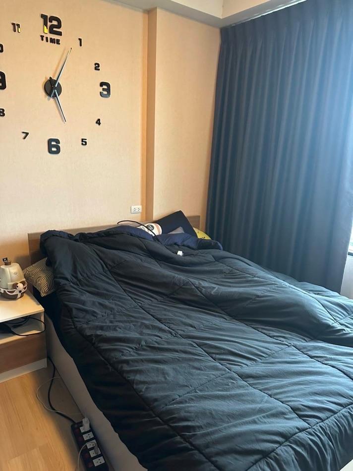 ขายคอนโด J Condo Sathorn-Kallaprapruk : เจ คอนโด สาทร-กัลปพฤกษ์ - Sell Condo   - 2768666